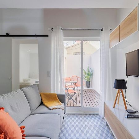 Casa Macau Apartman Setúbal Kültér fotó