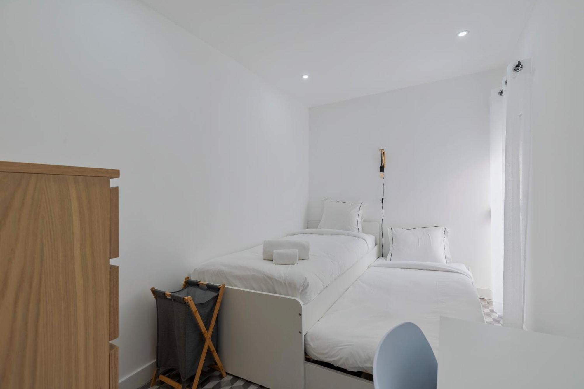 Casa Macau Apartman Setúbal Kültér fotó