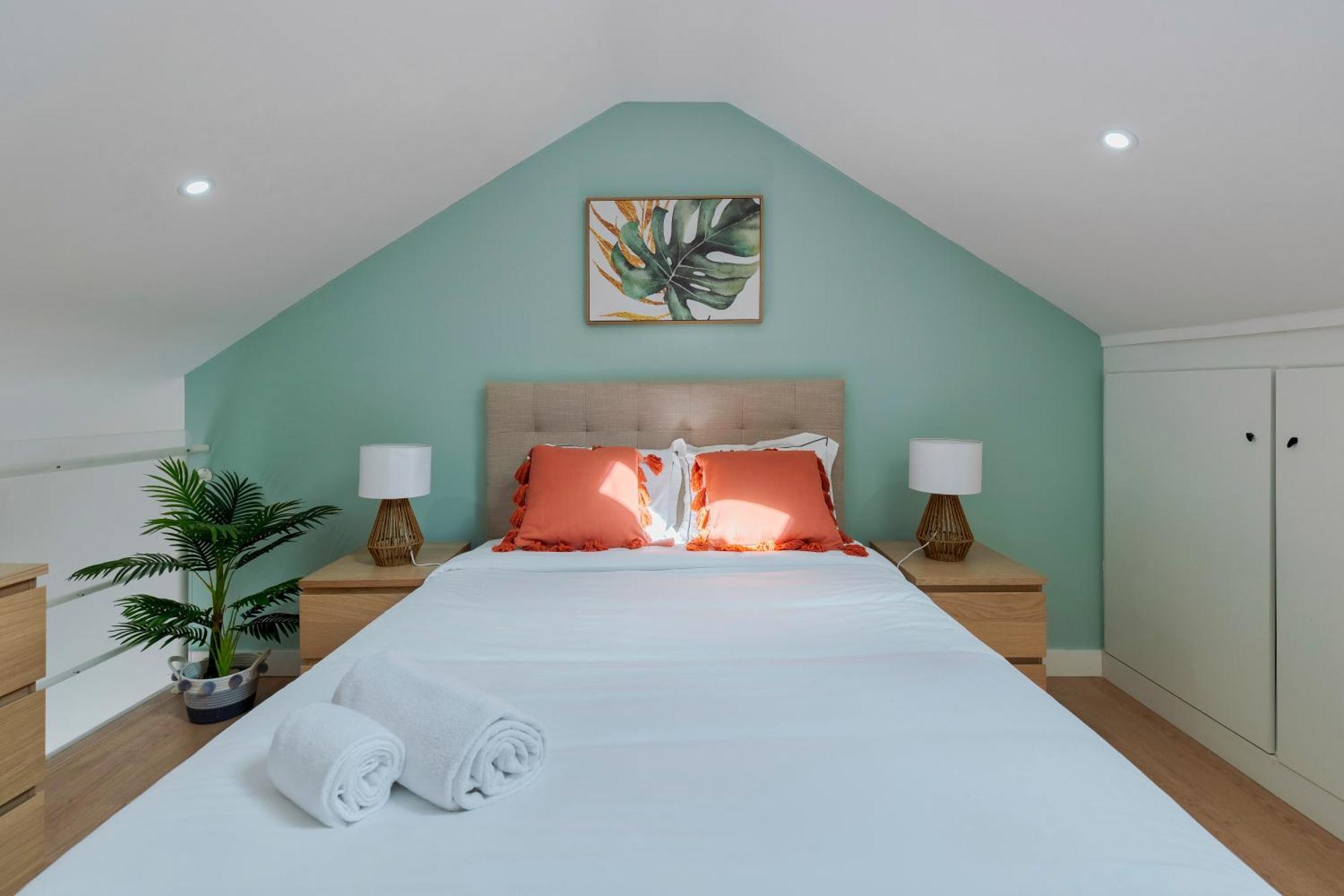 Casa Macau Apartman Setúbal Kültér fotó
