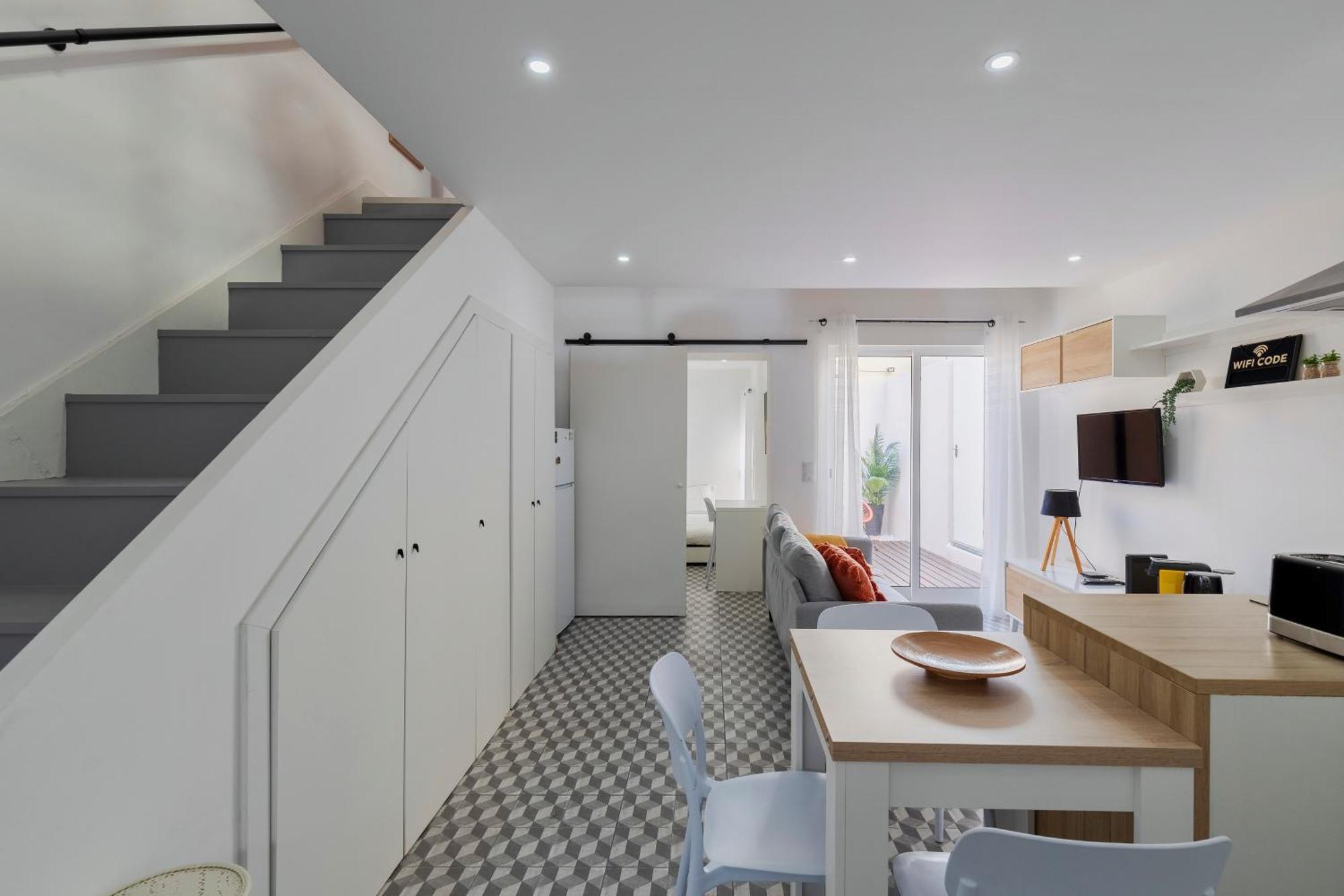 Casa Macau Apartman Setúbal Kültér fotó