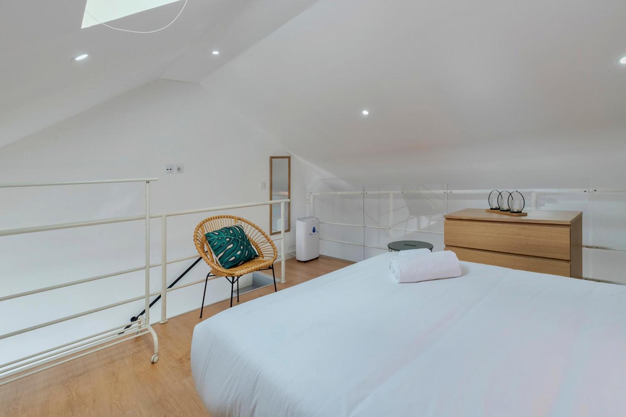 Casa Macau Apartman Setúbal Kültér fotó
