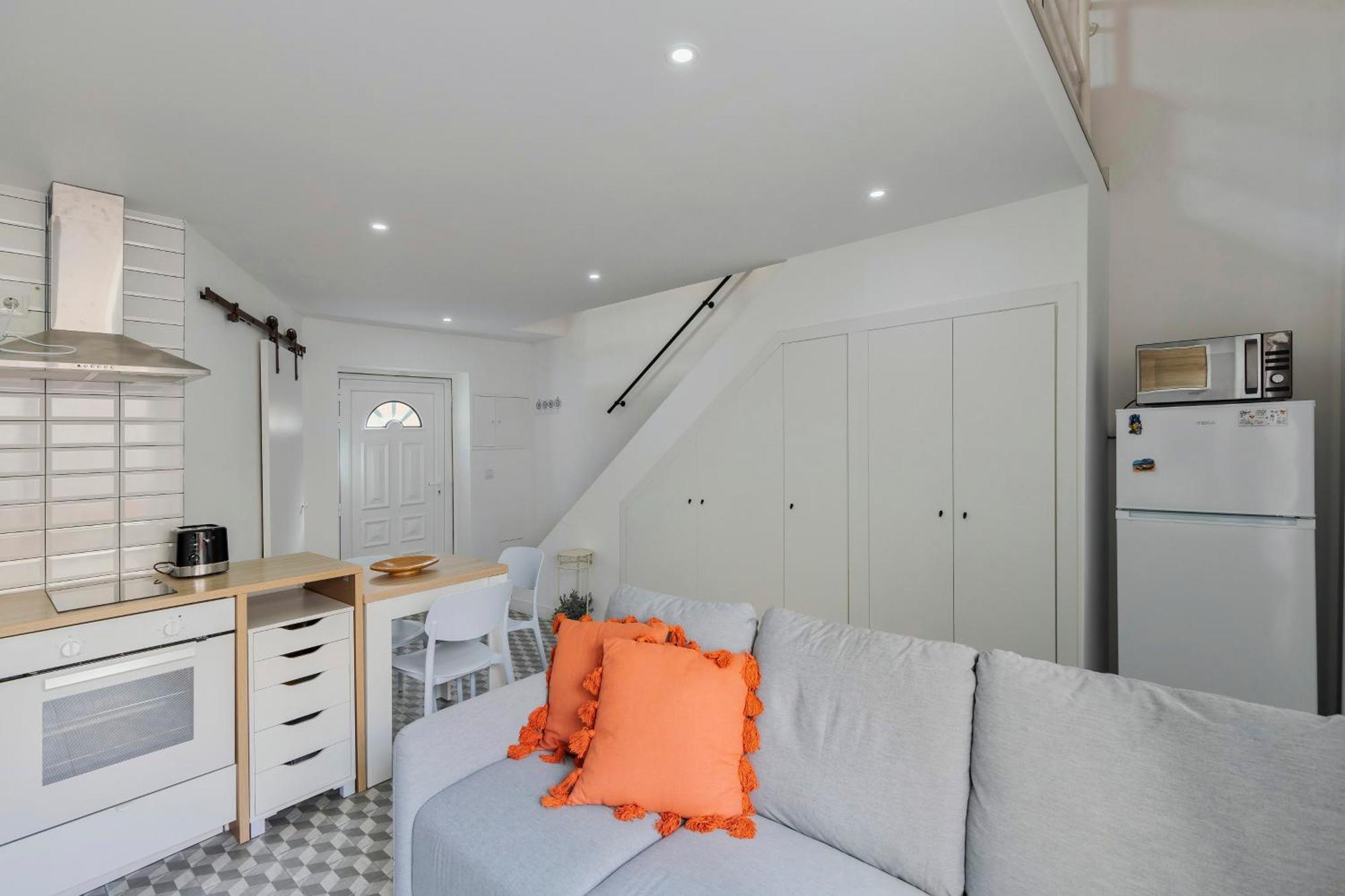 Casa Macau Apartman Setúbal Kültér fotó
