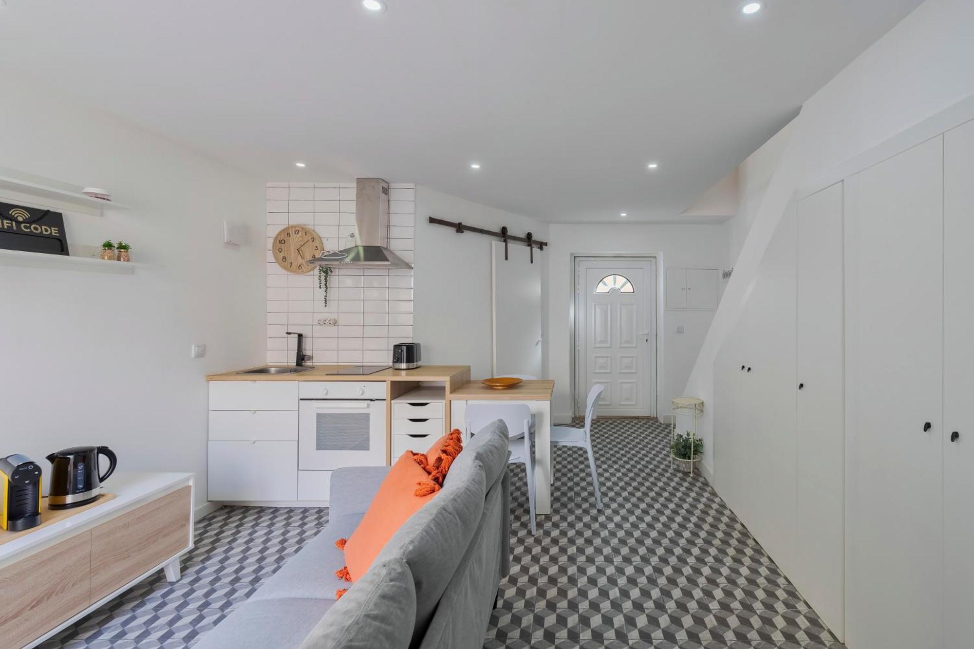 Casa Macau Apartman Setúbal Kültér fotó
