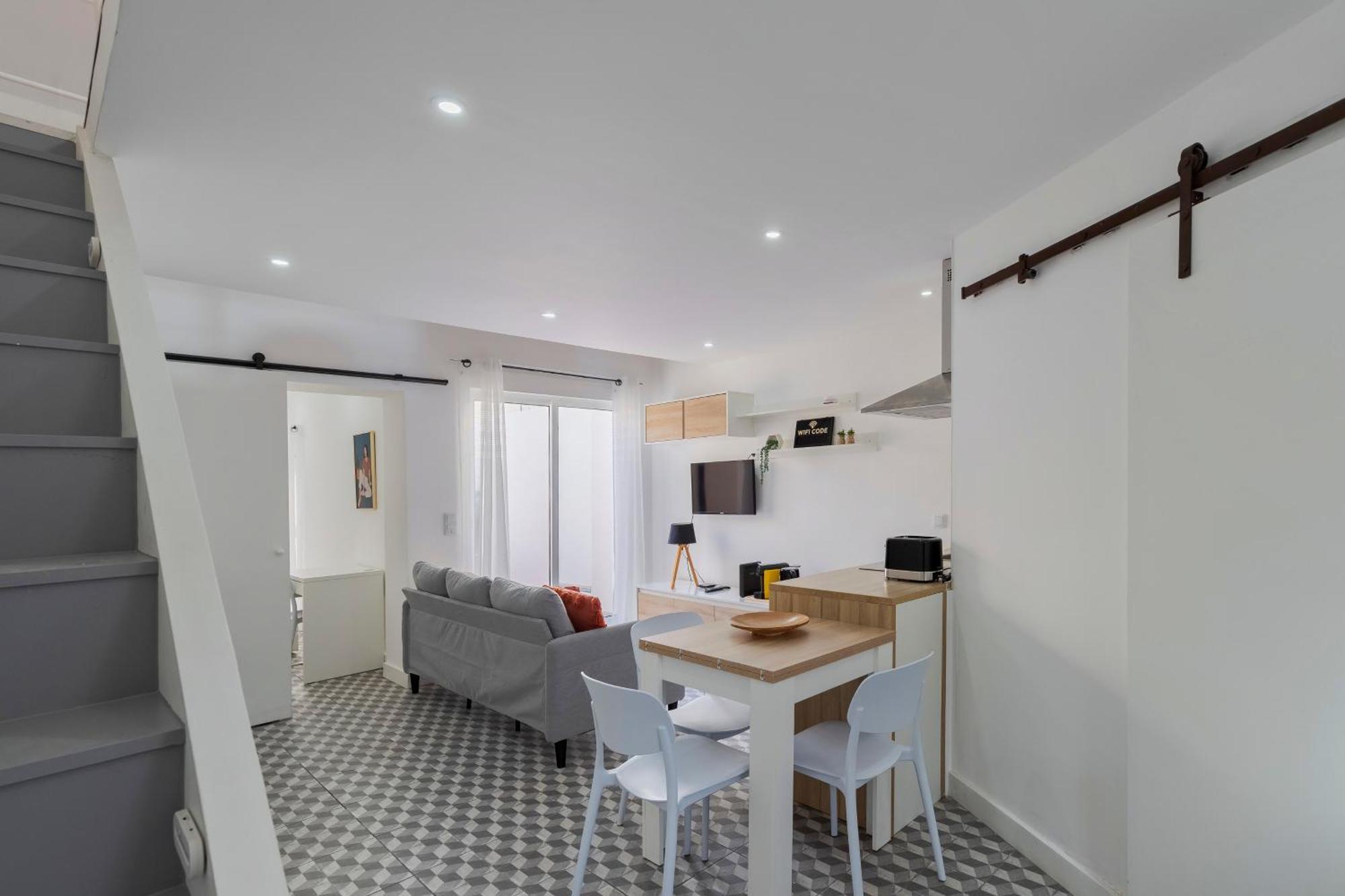 Casa Macau Apartman Setúbal Kültér fotó