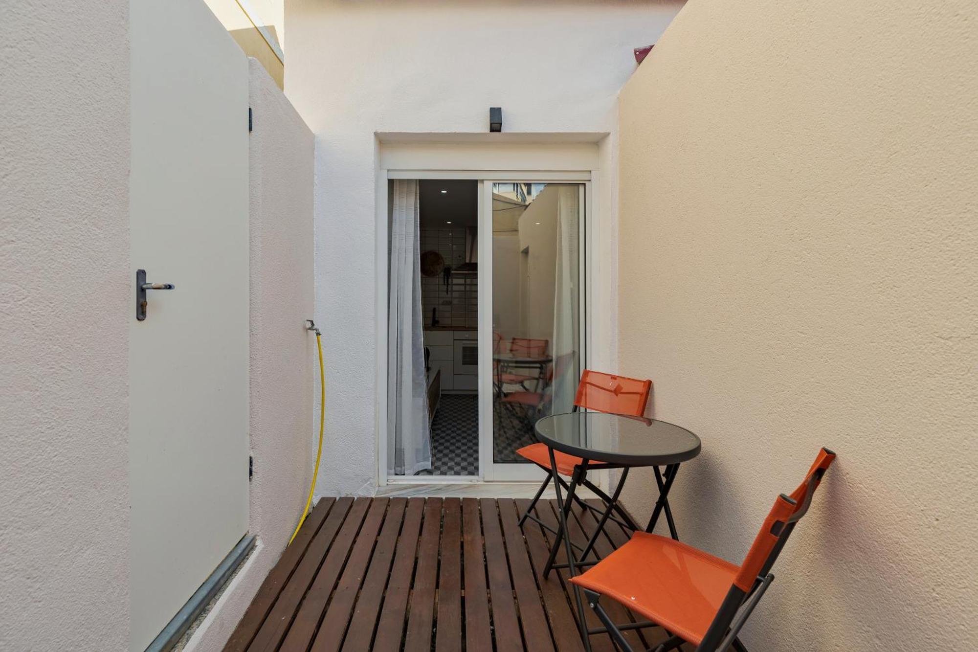 Casa Macau Apartman Setúbal Kültér fotó
